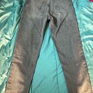 NWT Zara jeans size 2